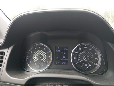 2019 HYUNDAI ELANTRA 7