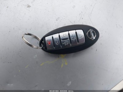 NISSAN QUEST