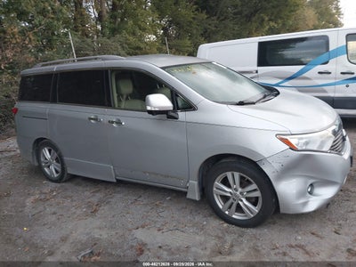 NISSAN QUEST