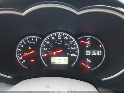 NISSAN QUEST