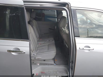 NISSAN QUEST