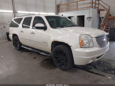 2011 GMC YUKON XL 1500 DENALI