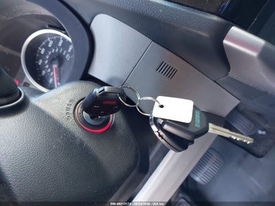 2016 SUBARU FORESTER 11