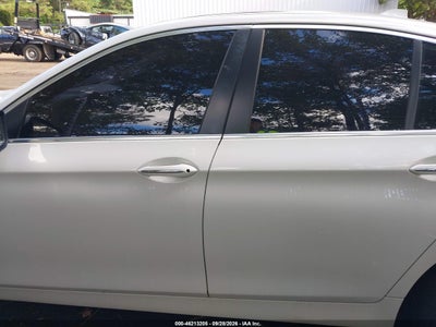 2016 BMW 528I 14