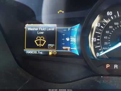 2018 FORD FUSION 15