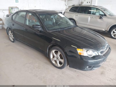 2006 Subaru Legacy