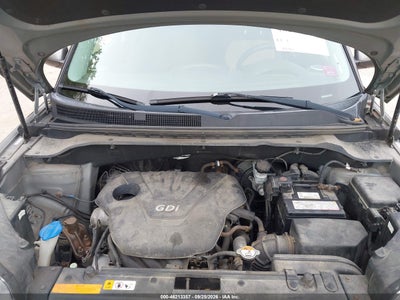2016 KIA SOUL 10