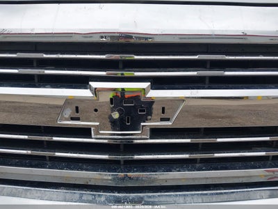 2017 CHEVROLET SILVERADO 3500HD 13