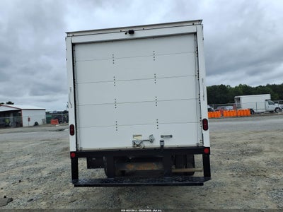 2018 FORD TRANSIT-350 CUTAWAY 16