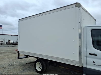 2018 FORD TRANSIT-350 CUTAWAY 8