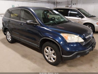 2007 Honda CR-V EX