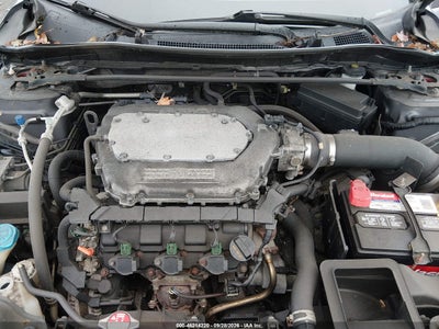 2015 HONDA ACCORD 10