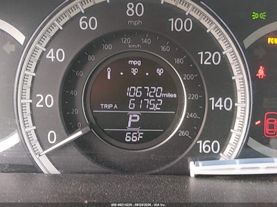 2015 HONDA ACCORD 15