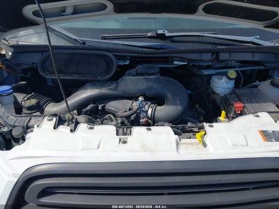 2018 FORD TRANSIT-350 10
