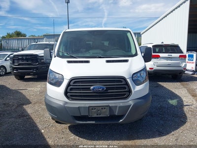 2018 FORD TRANSIT-350 12