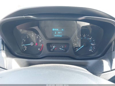 2018 FORD TRANSIT-350 7