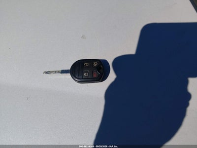 2017 FORD FIESTA 11