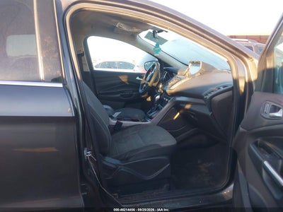 2016 FORD ESCAPE 5