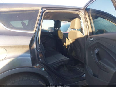 2016 FORD ESCAPE 8