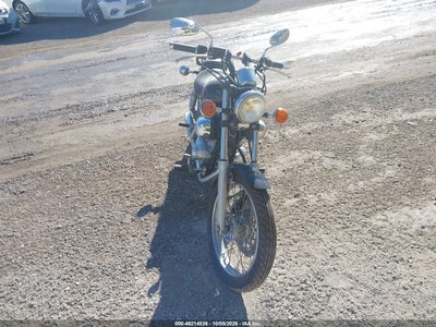 2015 YAMAHA XV250