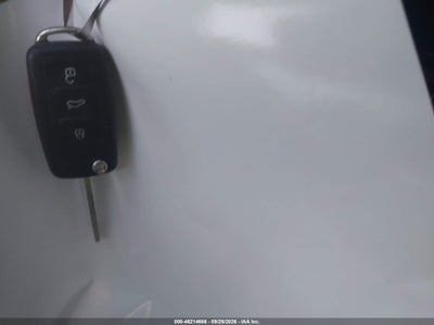 2015 VOLKSWAGEN PASSAT 11