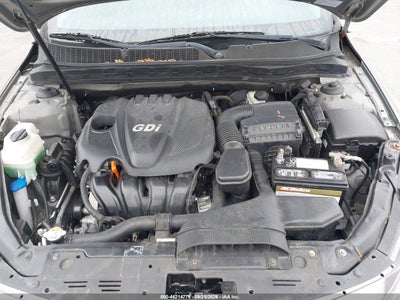 2014 KIA OPTIMA 10
