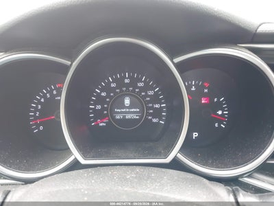 2014 KIA OPTIMA 7