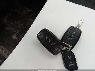 2018 KIA SOUL 11