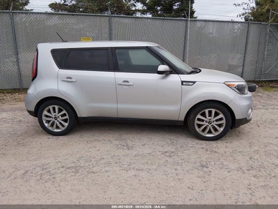 2018 KIA SOUL 13