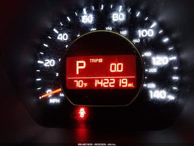 2018 KIA SOUL 15