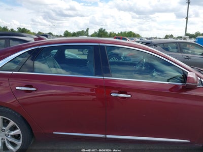 2016 CADILLAC XTS 13