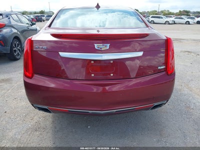 2016 CADILLAC XTS 16