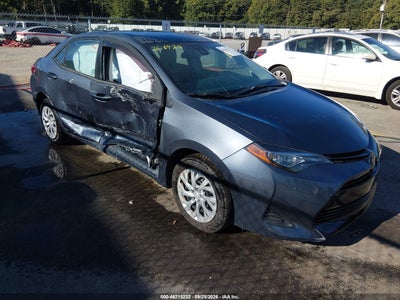 5YFBURHE7KP927264 TOYOTA COROLLA Photo 1