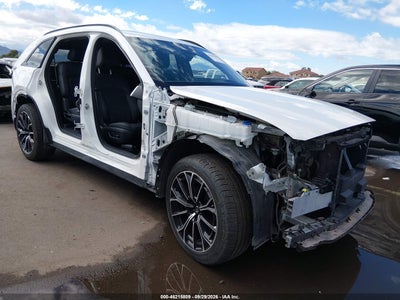 2025 MAZDA CX-70 PHEV PREMIUM PACKAGE