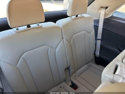 2019 AUDI Q7 6