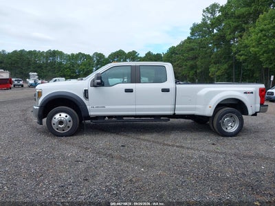 2019 FORD F-450 14