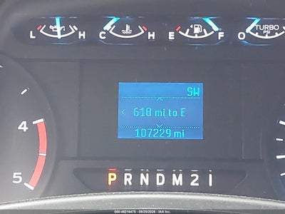 2019 FORD F-450 15
