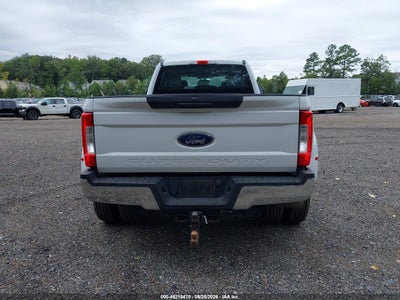 2019 FORD F-450 16