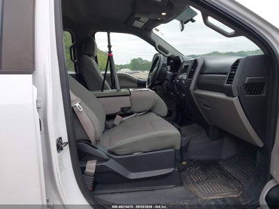 2019 FORD F-450 5