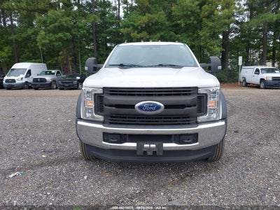 2019 FORD F-450 6