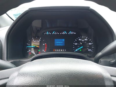 2019 FORD F-450 7