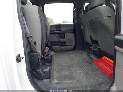 2019 FORD F-450 8