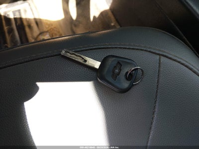 2016 CHEVROLET COLORADO 11