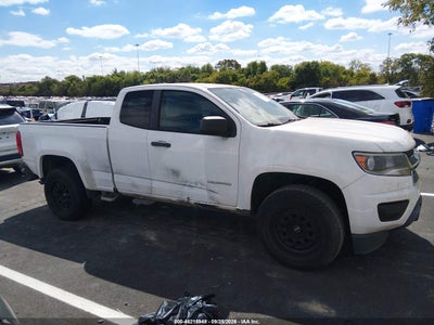 2016 CHEVROLET COLORADO 13