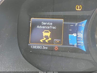 2015 FORD EDGE 15