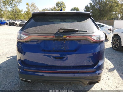 2015 FORD EDGE 16