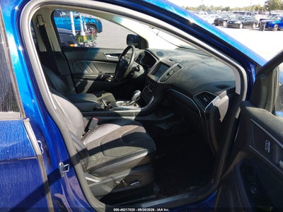 2015 FORD EDGE 5