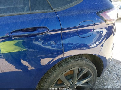 2015 FORD EDGE 6