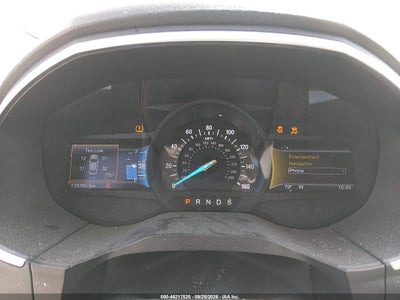 2015 FORD EDGE 7