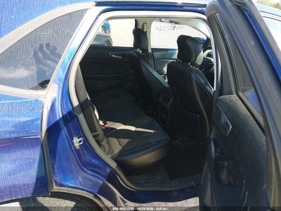 2015 FORD EDGE 8